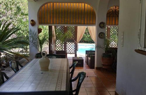 Cunit Maison | Beach villa with pool and near BCN & TGN