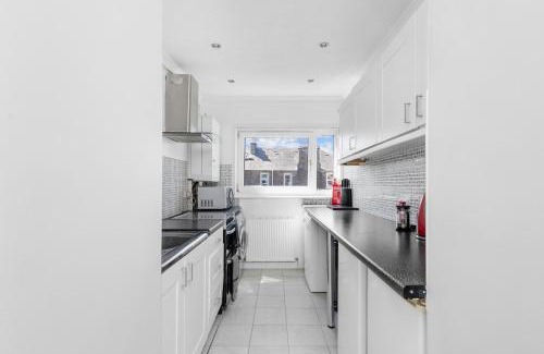 Broughty Ferry Appartement | Beach Walk Apartment