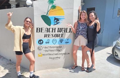 Pottuvil Division 2 Maison | Beach Walk Resort