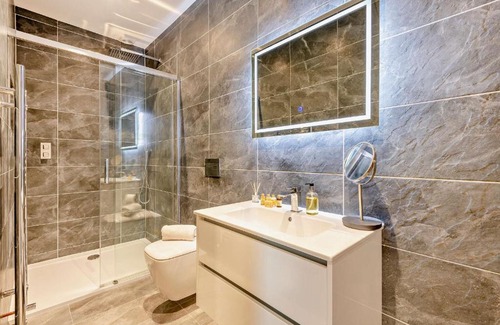 Southbourne Appartement | Beach Walk Southbourne SOBO Beach Sleeps 4