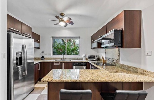 Potrero Copropriété | 3 Bd Condo, Pool, Great Location