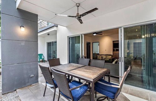 Potrero Copropriété | 3 Bd Condo, Pool, Great Location