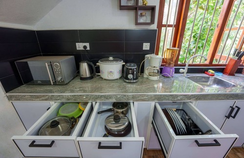 Matara Appartement | Beachaide Spacious Apartment Perfect for families & groups