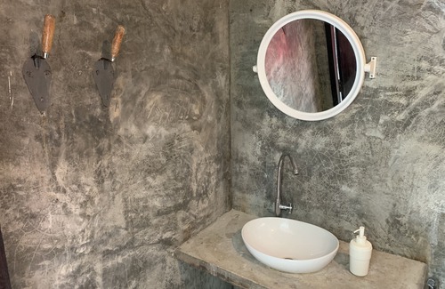 Khong Koi Beach Hôtel | BeachBox KohChang
