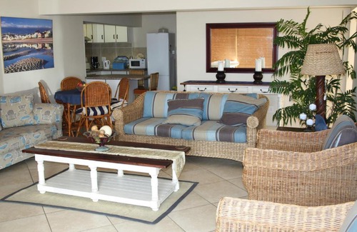 Still Bay Appartement | Beachcastle