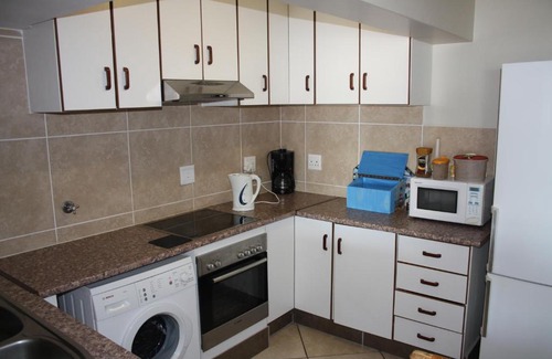 Still Bay Appartement | Beachcastle