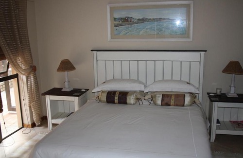 Still Bay Appartement | Beachcastle