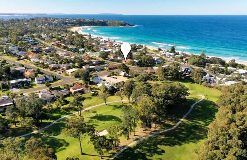 Mollymook Beach Maison | Beachcomber