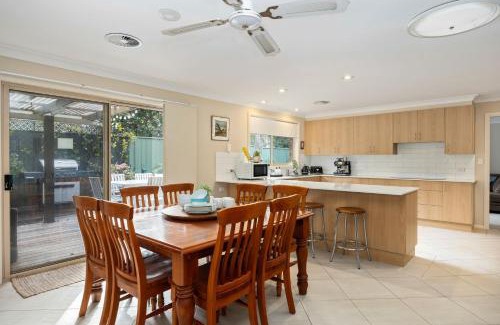Mollymook Beach Maison | Beachcomber
