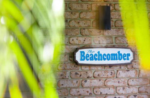 Mollymook Beach Maison | Beachcomber