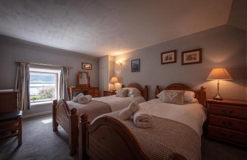 Stein Maison | Beachcomber Cottage