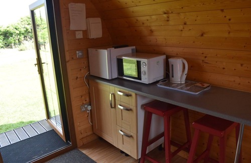 Birchington Location De VR | Beachcomber Glamping