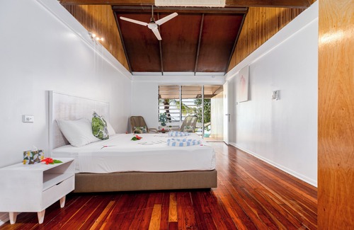 Beachcomber Island Hôtel | Beachcomber Island Resort