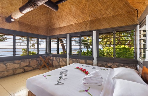 Beachcomber Island Hôtel | Beachcomber Island Resort