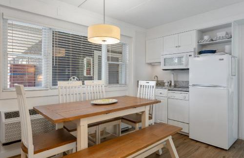Avalon Appartement | Beachcomber Resort