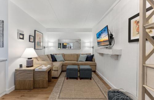 Avalon Appartement | Beachcomber Resort