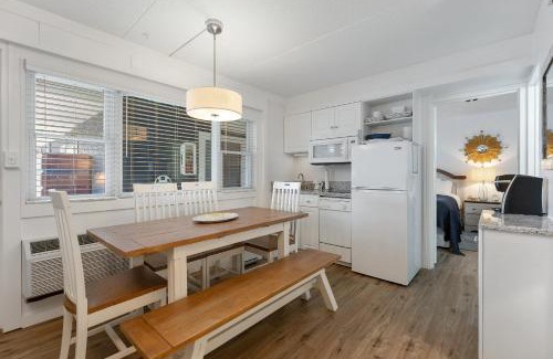 Avalon Appartement | Beachcomber Resort