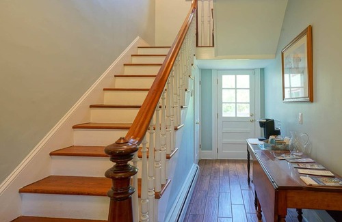 Still Pond Appartement | Beachcomber Suite