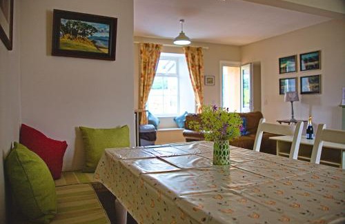 Carsethorn Maison | Beachcombers