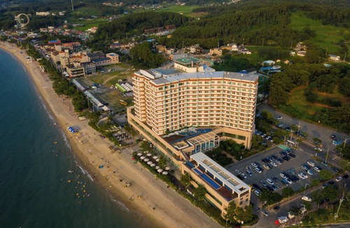 Holmoe Copropriété | Beache Palace