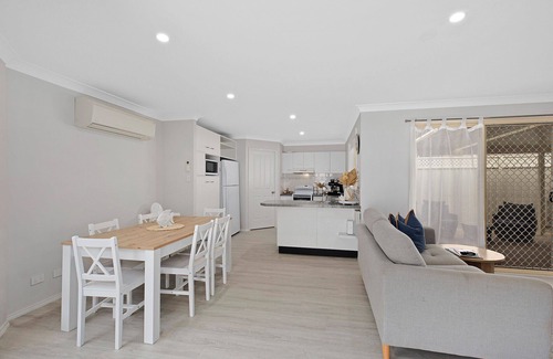 Blue Bay Appartement | Beached At Blue Bay