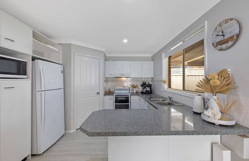 Blue Bay Appartement | Beached At Blue Bay