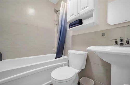 The Beaches Appartement | Beaches - 2BDR Townhouse
