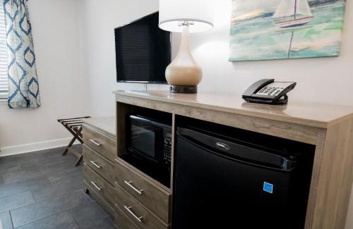 Litchfield by the Sea Appartement | Beaches and Waves Resort View 2nd Floor