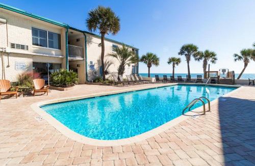 Litchfield by the Sea Appartement | Beaches and Waves Resort View 2nd Floor