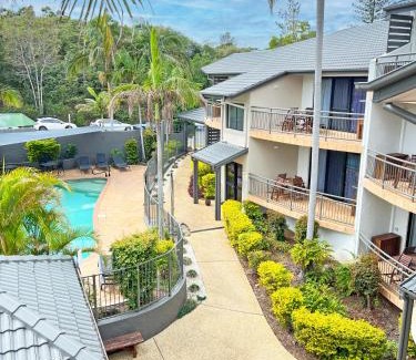 Flynns Beach Appartement | Beaches Holiday Resort