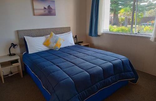 Waihi Beach Appartement | Beaches Motel
