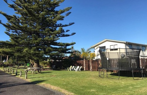 Waihi Beach Appartement | Beaches Motel