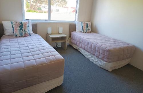 Waihi Beach Appartement | Beaches Motel