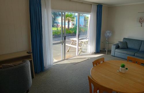 Waihi Beach Appartement | Beaches Motel