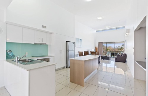 Lammermoor Beach Appartement | Beaches on Lammermoor Apartments