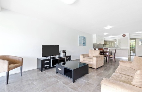 Lammermoor Beach Appartement | Beaches on Lammermoor Apartments