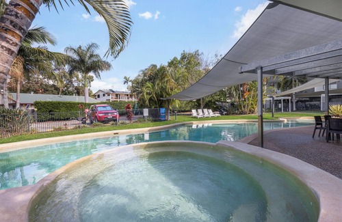 Lammermoor Beach Appartement | Beaches on Lammermoor Apartments