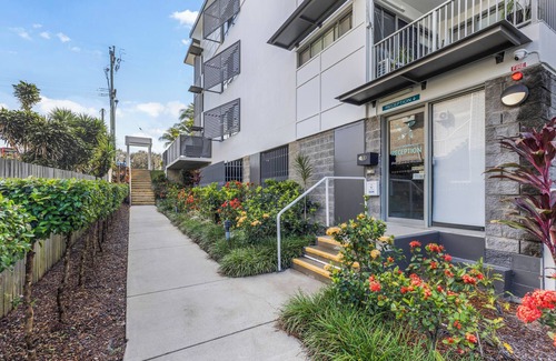 Lammermoor Beach Appartement | Beaches on Lammermoor Apartments