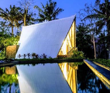 Suraberata Maison | Beachfields Bungalows