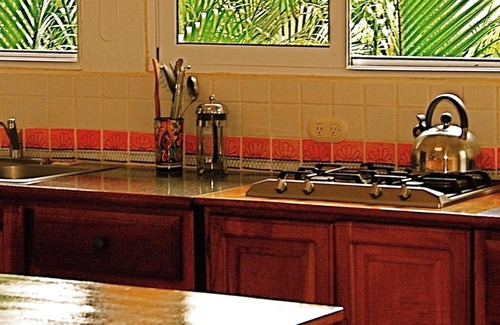 Carmen Villa | Beachfront 5 Bedroom-4 Bath Two Story Villa. Pool, surf and sand right here