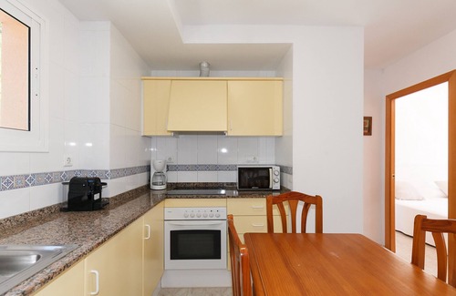 Vandellos i l'Hospitalet de l'Infant Appartement | Appartement pour familles en bord de mer · UHC ARCO DEL SOL 165