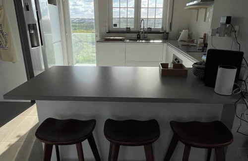 Barra Appartement | Beachfront 3BR Apt Costa Nova