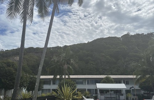 Mermaid Beach Appartement | Beachfront 2 bedroom in beautiful Nalu Resort