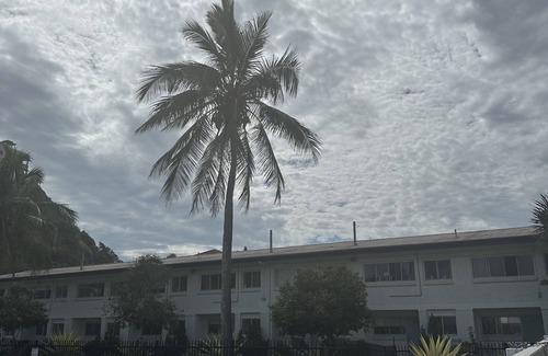 Mermaid Beach Appartement | Beachfront 2 bedroom in beautiful Nalu Resort