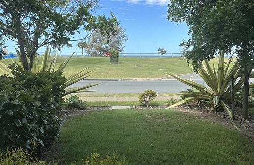 Mermaid Beach Appartement | Beachfront 2 bedroom in beautiful Nalu Resort