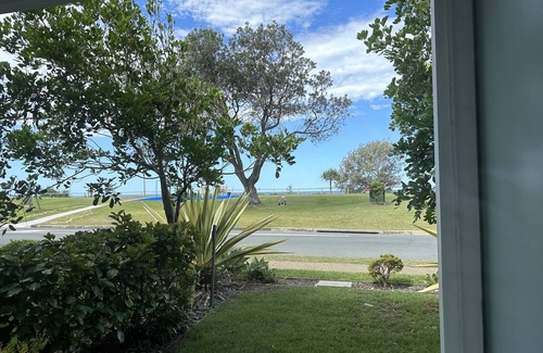 Mermaid Beach Appartement | Beachfront 2 bedroom in beautiful Nalu Resort
