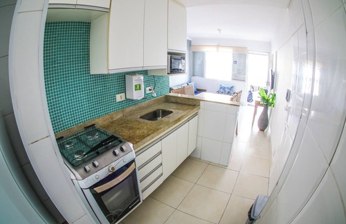 Tombo Appartement | Pied dans le sable Plage du Tombo-Apto 2 dortoirs c / ar Cond. + 2 garages +2 salles de bain
