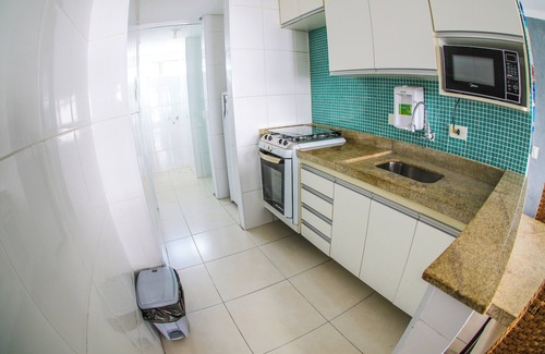 Tombo Appartement | Pied dans le sable Plage du Tombo-Apto 2 dortoirs c / ar Cond. + 2 garages +2 salles de bain