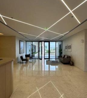 Muscat Appartement | Beachfront 2BHK apartment at Al Mouj