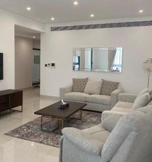 Muscat Appartement | Beachfront 2BHK apartment at Al Mouj